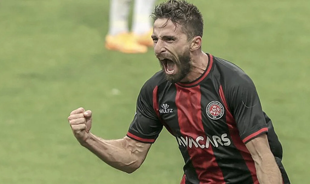 Fabio Borini veda etti