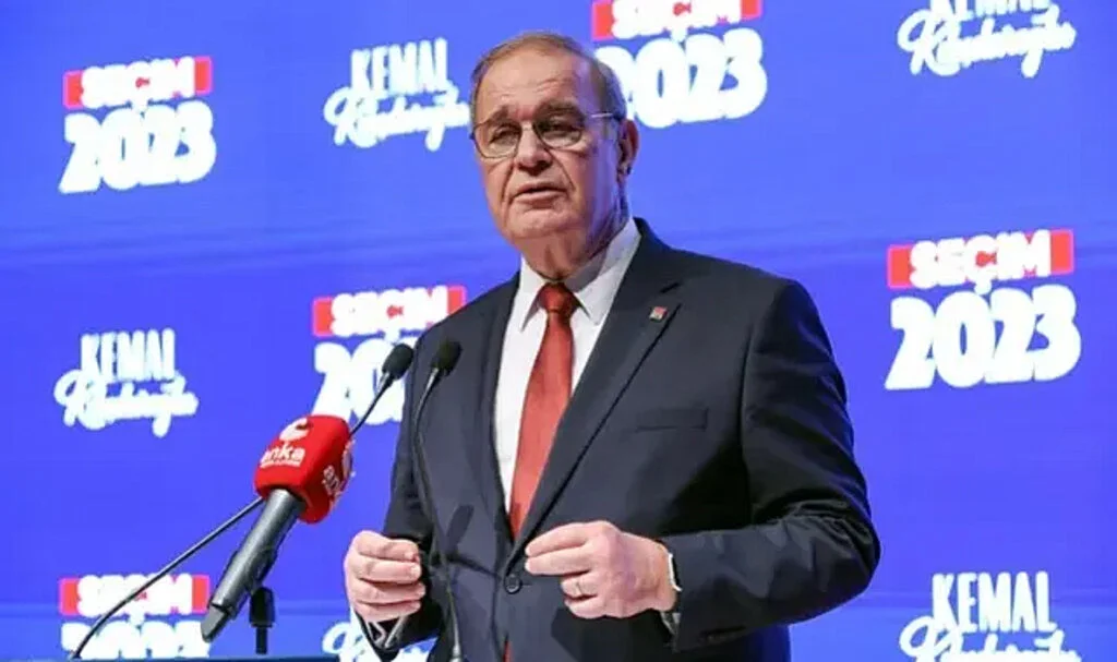 Faik Öztrak Seçimlerle İlgili Saat 19.00'u İşaret Etmişti! Açıklama Geldi