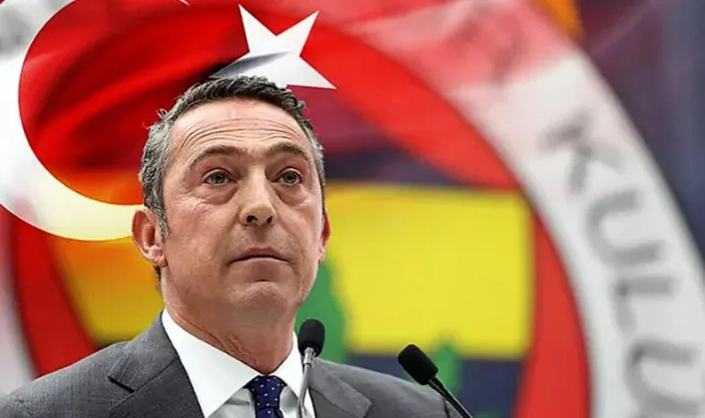 Fenerbahçe'den 50 Milyon TL Bağış! Sarı-Lacivertliler 550 Konteyner Bedeli Olarak Bu Ücreti TFF'nin Hesabına Yatırdı