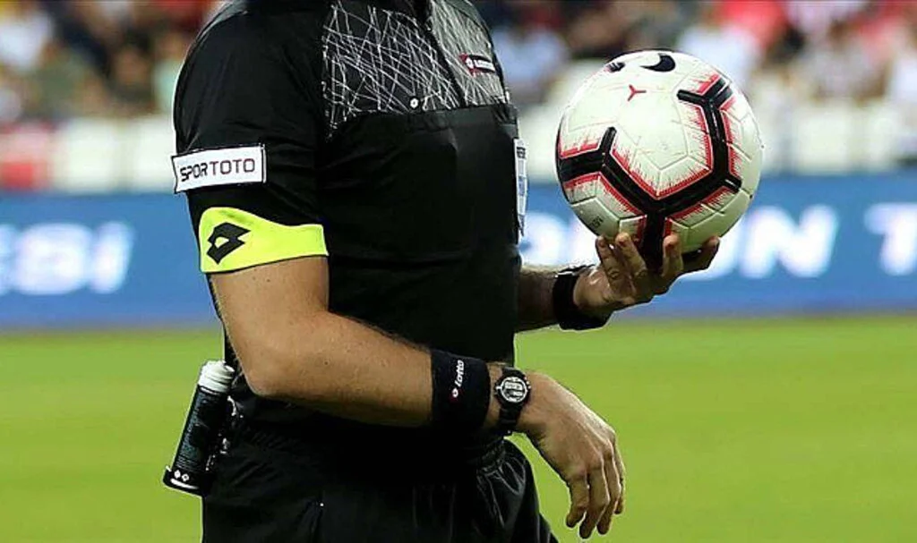 Fenerbahçe-Trabzonspor maçının hakemi belli oldu