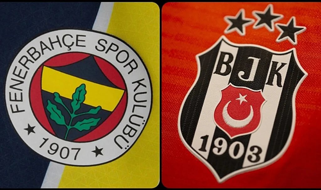 Fenerbahçe ve Beşiktaş Borsada da Yatırımcısının Yüzünü Güldürdü