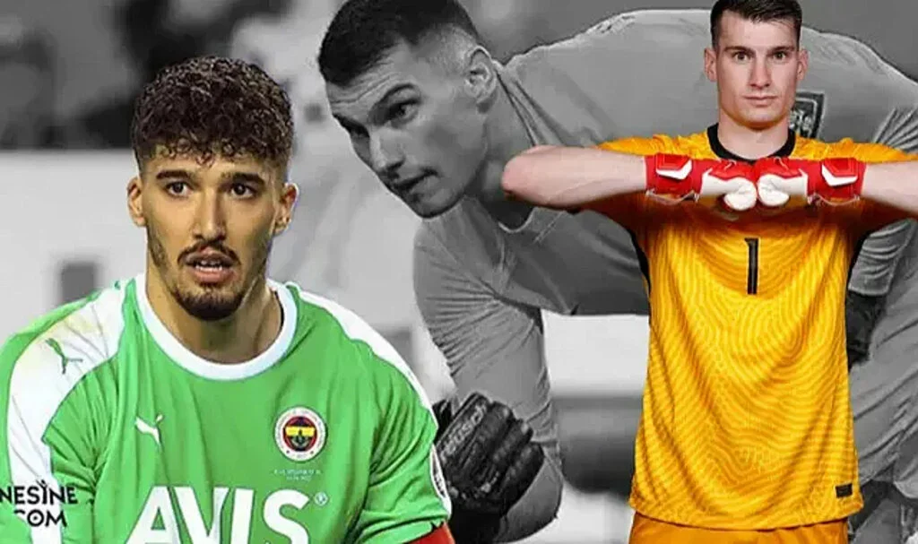 Fenerbahçe'ye Dominik Livakovic'ten Kötü Haber Geldi! İspanyol Basını Anlaştığı Takımı Duyurdu