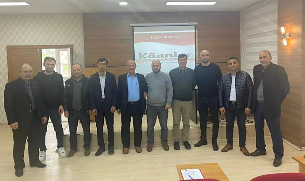 Gençler Kırsalı Terk Ediyor!
