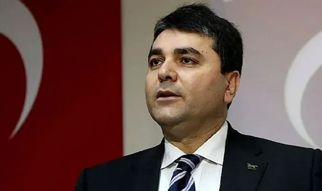 Gültekin Uysal’dan Seçim Değerlendirmesi