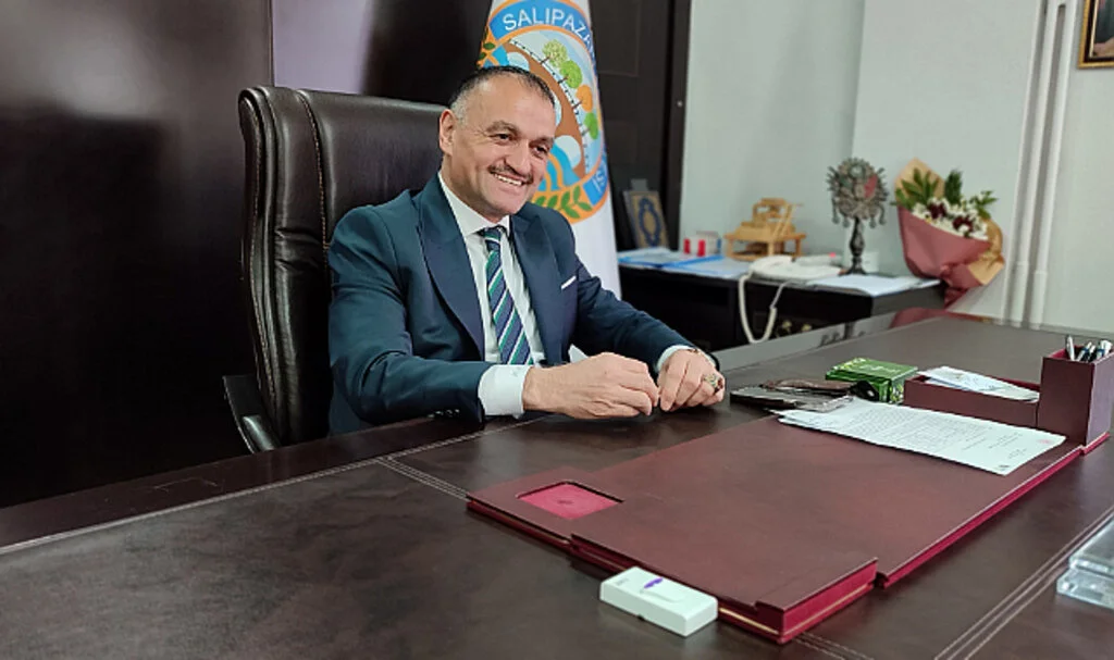 Halil Akgül: 'Cumhurbaşkanımız Rekor Oyla Seçilecek'