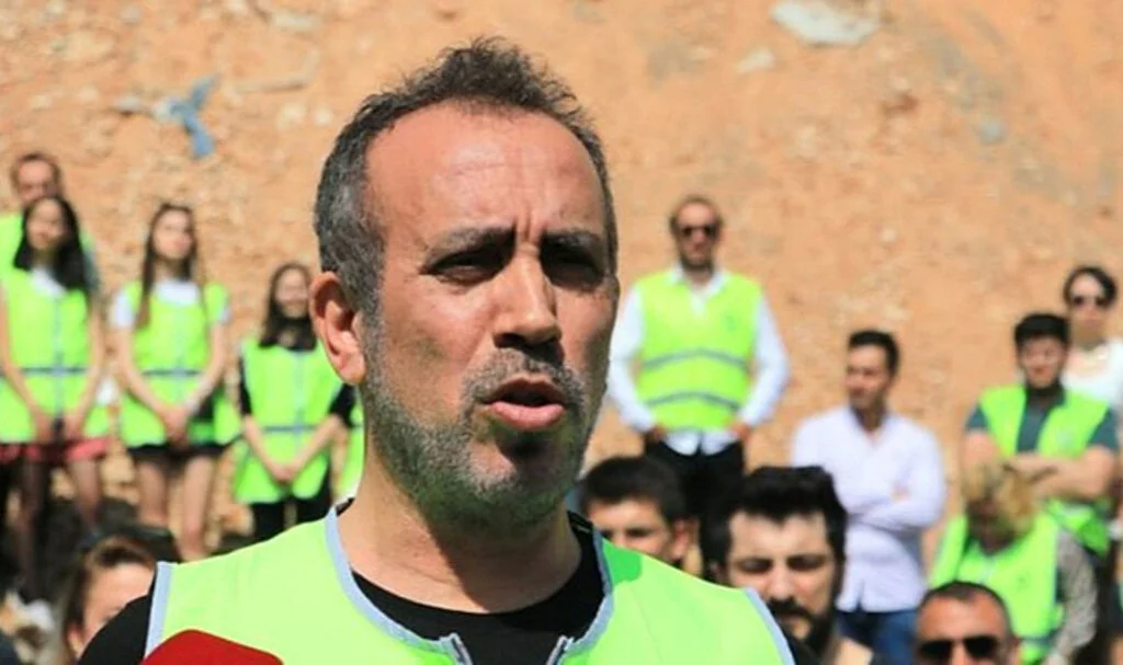 Haluk Levent'ten Çağrı: Duymayan Öğrencimiz Kalmasın
