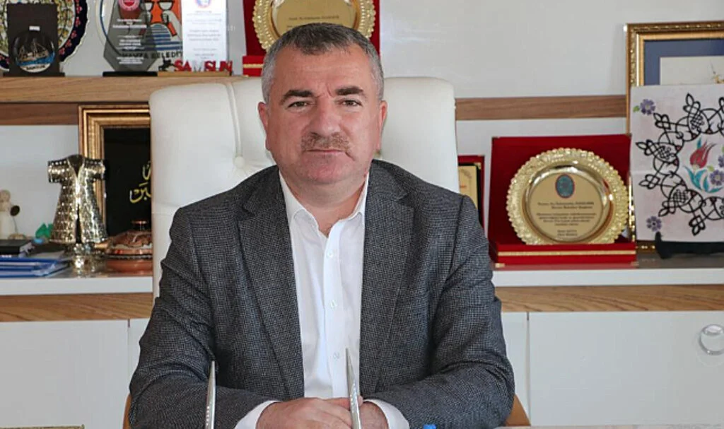 Havza Belediyesi'nden 'Vergi Borcu' Uyarısı