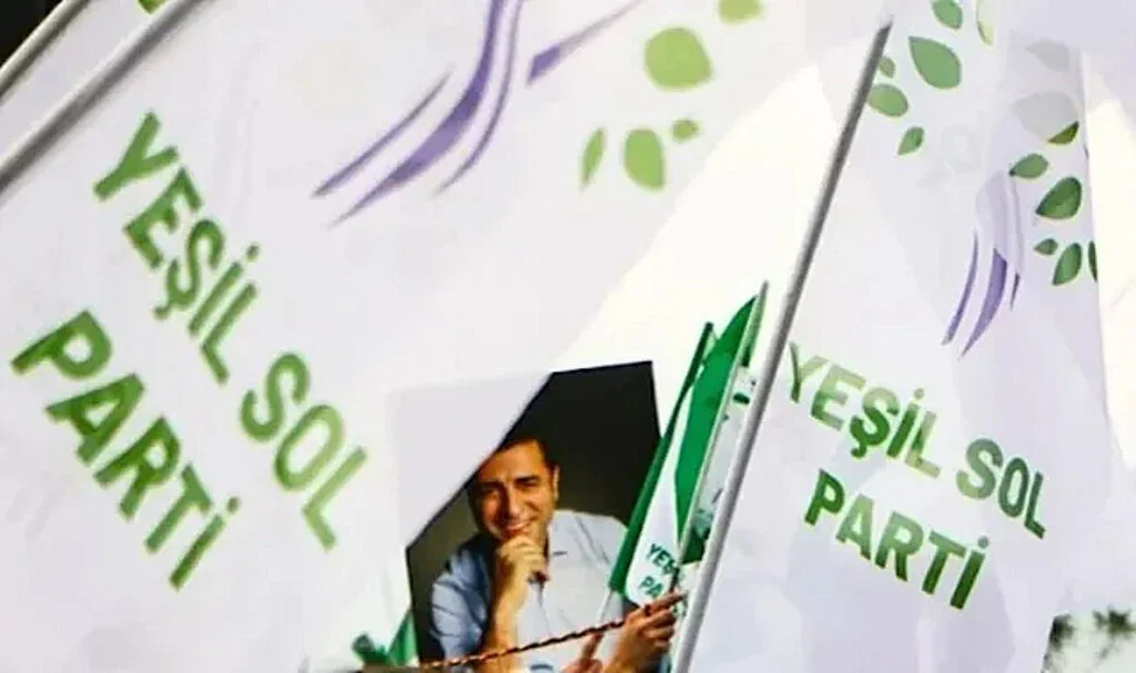 HDP’den Özdağ Protokolüne İtiraz