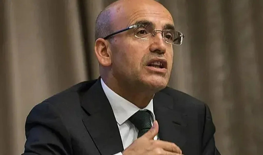 İddialar Gündem Olmuştu! Eski Bakan Mehmet Şimşek'ten Açıklama Geldi