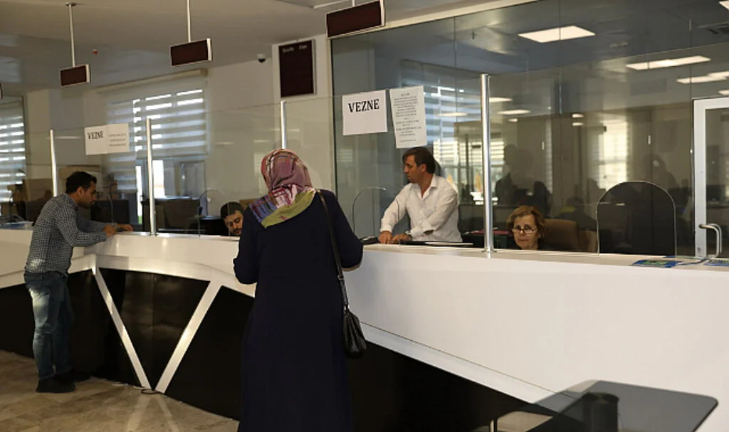 İlkadım Belediyesi'nden Uyarı: "Son Gün 31 Mayıs"