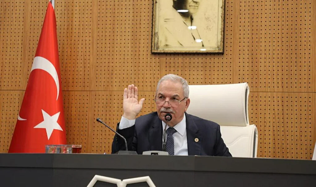 İlkadım'ın EYT’liler İçin 30 Milyonluk Kredi Talebi Meclisten Geçti
