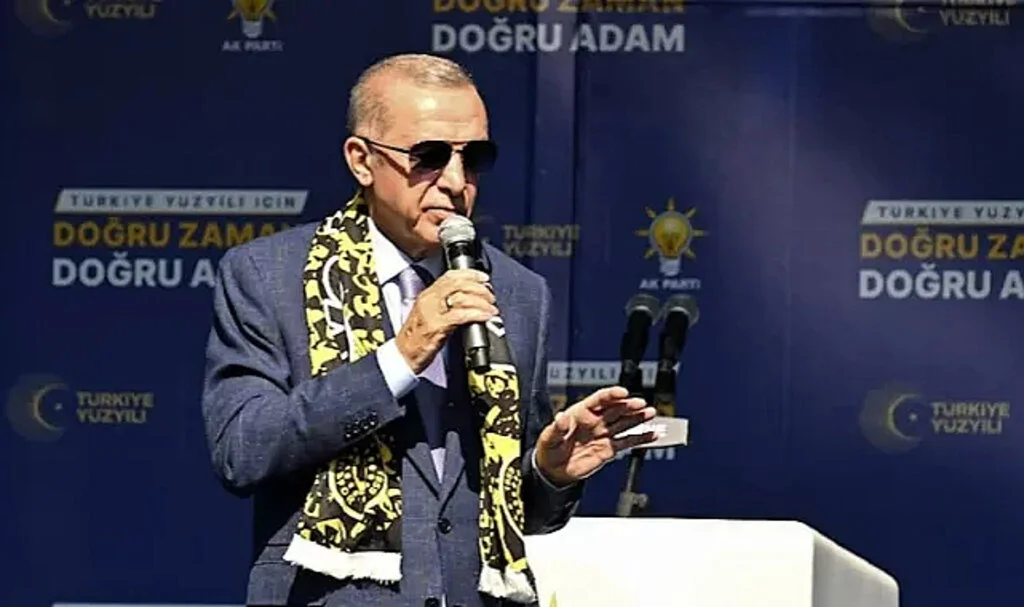 İmamoğlu’na Taşlı Saldırı Sonrası Erdoğan’dan İlk Açıklama