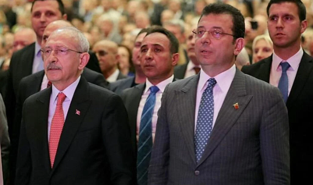 İmamoğlu'nun cezası onandı mı? CHP Genel Başkanı adaylığı iddiası gündem yarattı...