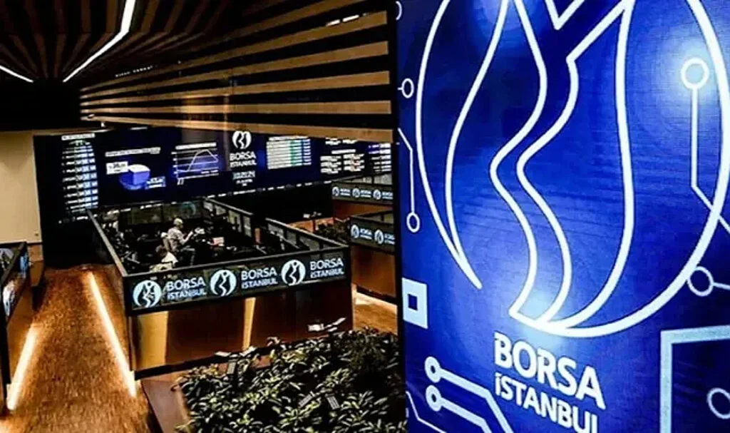 İnce Çekildi, Banka Hisseleri Tavan Oldu