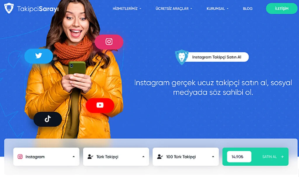 Instagram Takipçi Satın Alma Güvenli Mi?