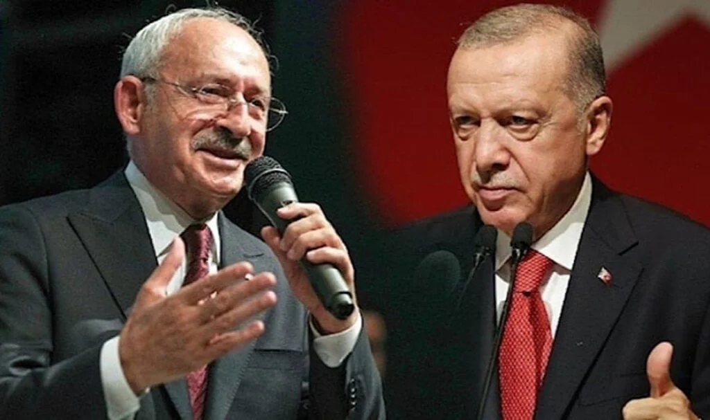 İstanbul'da Cumhurbaşkanlığı seçimine ilişkin sandıkların yüzde 100'ü açıldı! İşte sonuçlar...