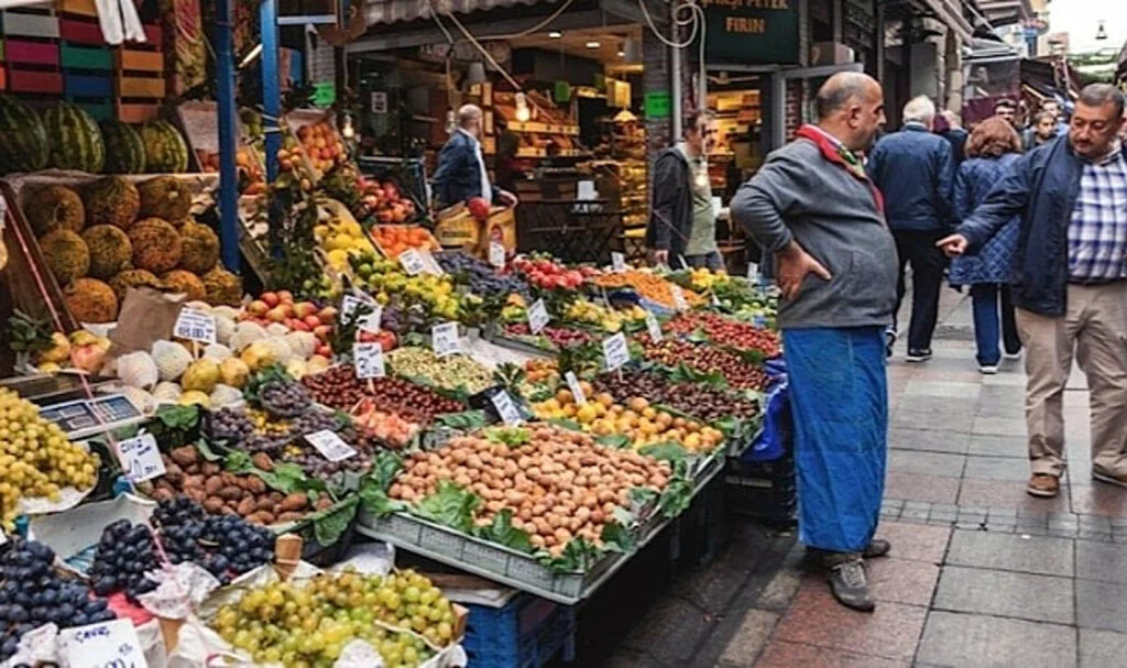 İstanbul’un nisan ayı enflasyonu belli oldu
