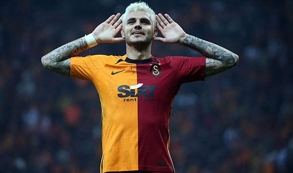 İşte Galatasaray'ın Icardi planı! Bonservisi böyle alınacak