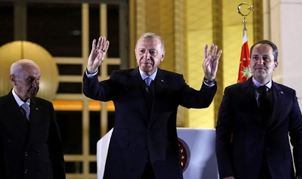 İsveç başbakanından Erdoğan’a üstü kapalı çağrı