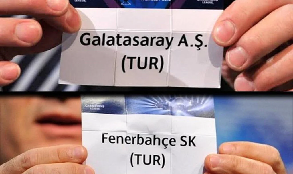 Juventus'un ceza alması bize yaradı! Şampiyon olan takım Şampiyonlar Ligi'nden bir tur eksik oynayacak