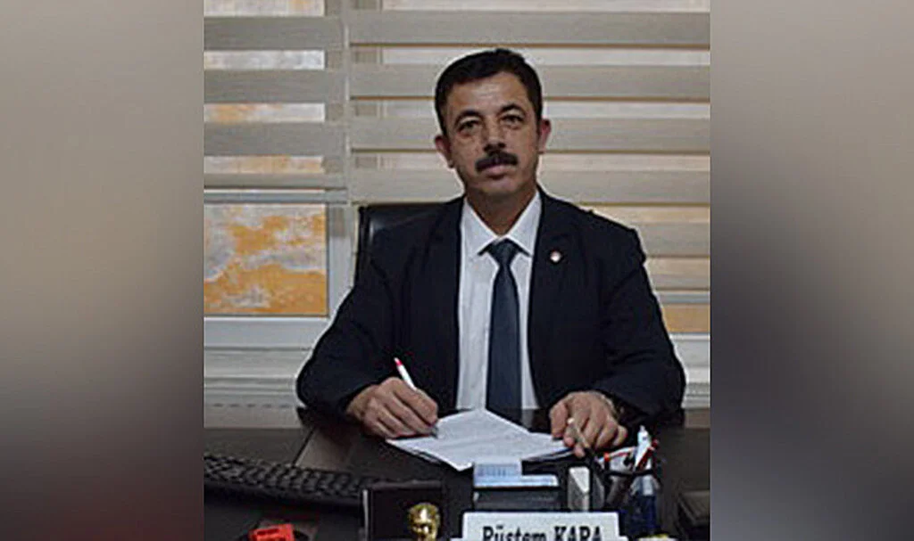 Kara, Millet İttifakı'na Destek İstedi 