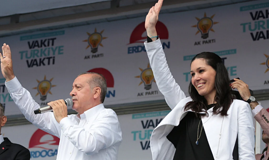 Karaaslan'dan Mitinge Davet 