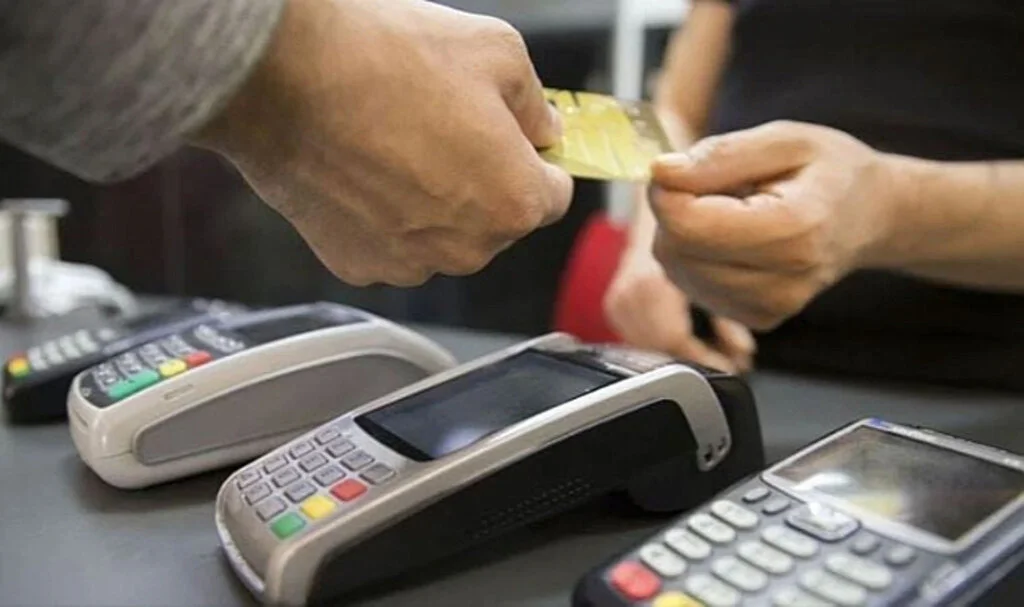 Kartla alışverişte yeni dönem başlıyor