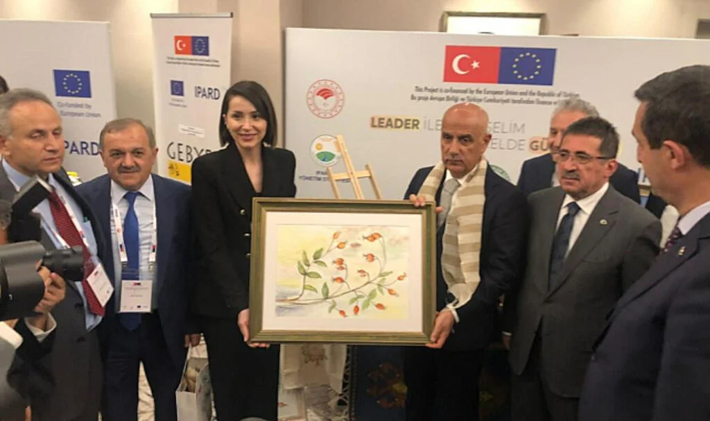 Kavak YEG Başarısı