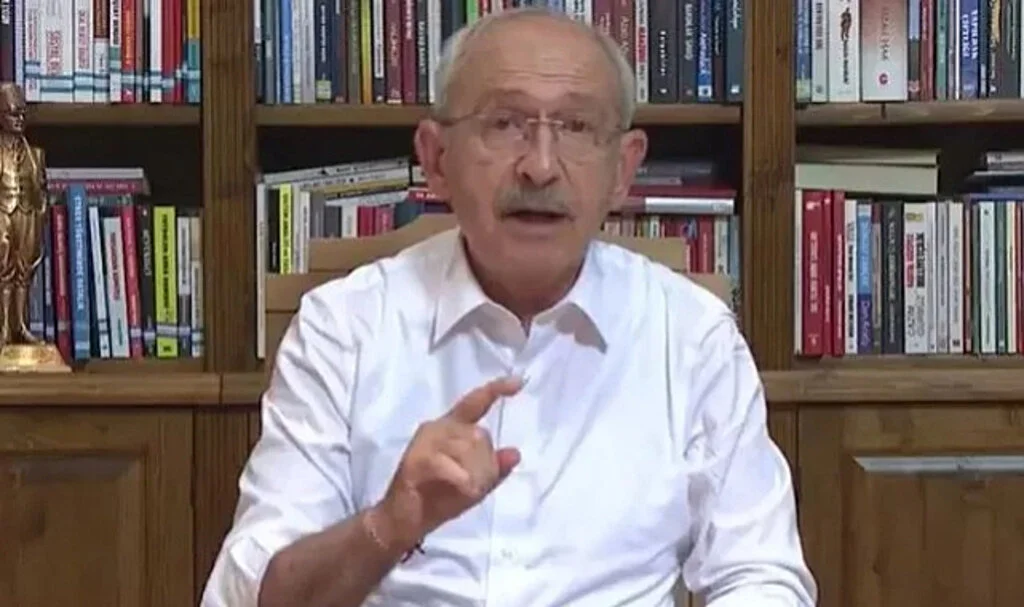 Kemal Kılıçdaroğlu'ndan flaş 'borsa' açıklaması: '15 Mayıs'ta soruşturma emri vereceğim'