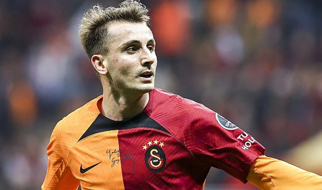 Kerem Aktürkoğlu'ndan 16 gole doğrudan etki