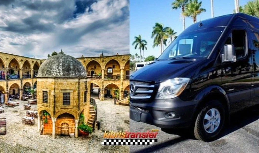 Kıbrıs’ta Şehir İçi Ulaşım Nasıl Yapılır? Kıbrıs Transfer