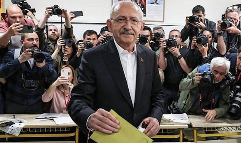 Kılıçdaroğlu: Asla Sandıkların Başından Ayrılmayın