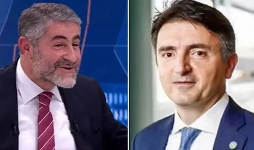 Kılıçdaroğlu Beğendi: Nebati Mi, Yılmaz Mı?