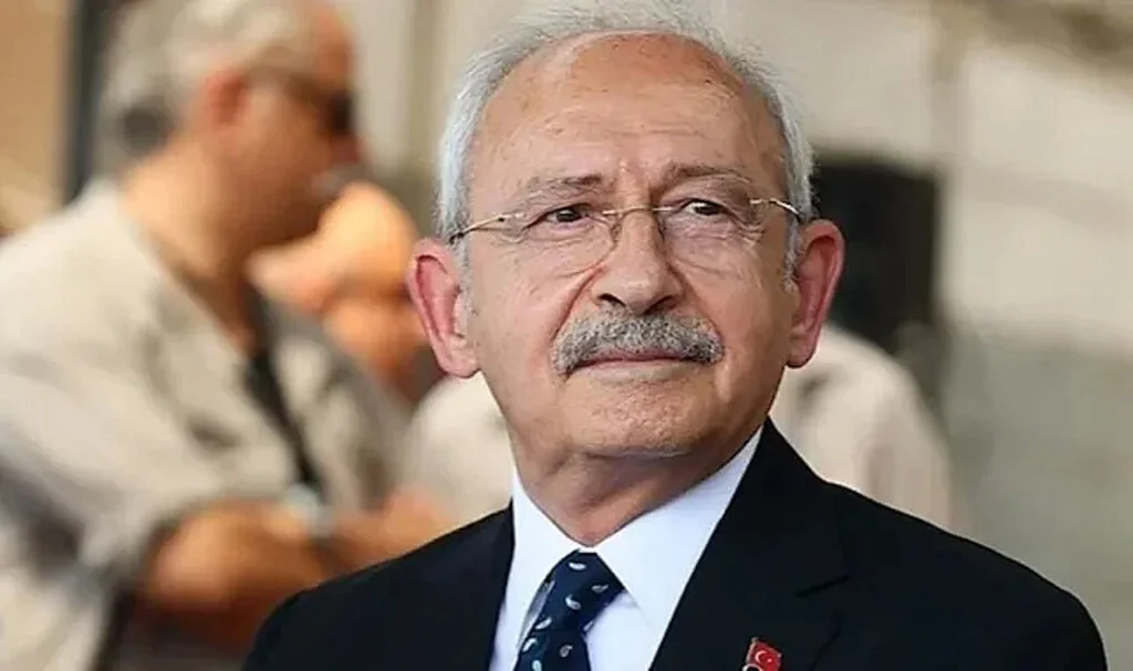 Kılıçdaroğlu: Euro Düştü, Borsa Uçtu…