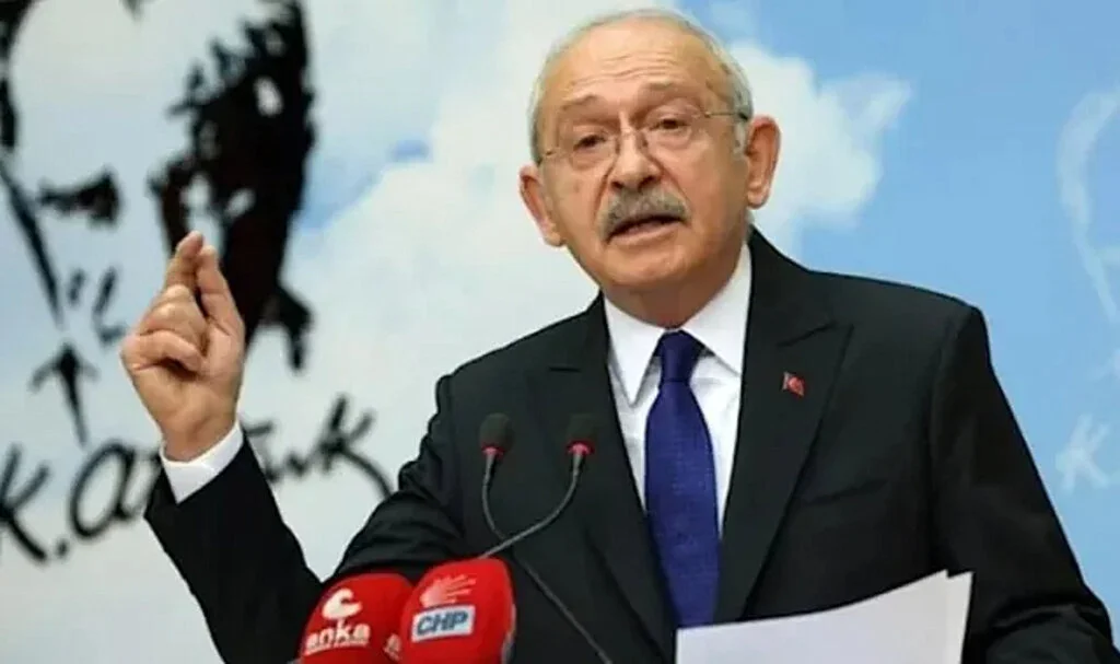 Kılıçdaroğlu: Maçlar Şifresiz Yayınlanacak