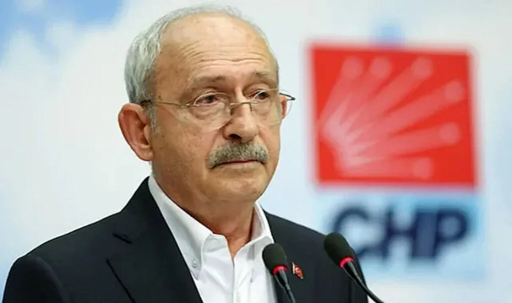 Kılıçdaroğlu’ndan ‘Çay Fiyatı’ Açıklaması