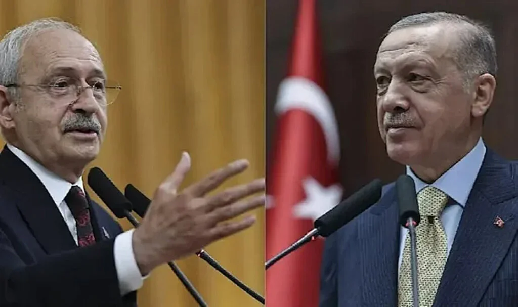 Kılıçdaroğlu’ndan Erdoğan’a 169 Karakterlik Yanıt