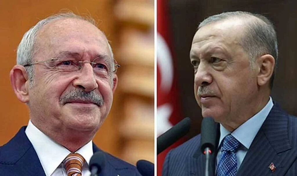 Kılıçdaroğlu'ndan Erdoğan'a montaj davası