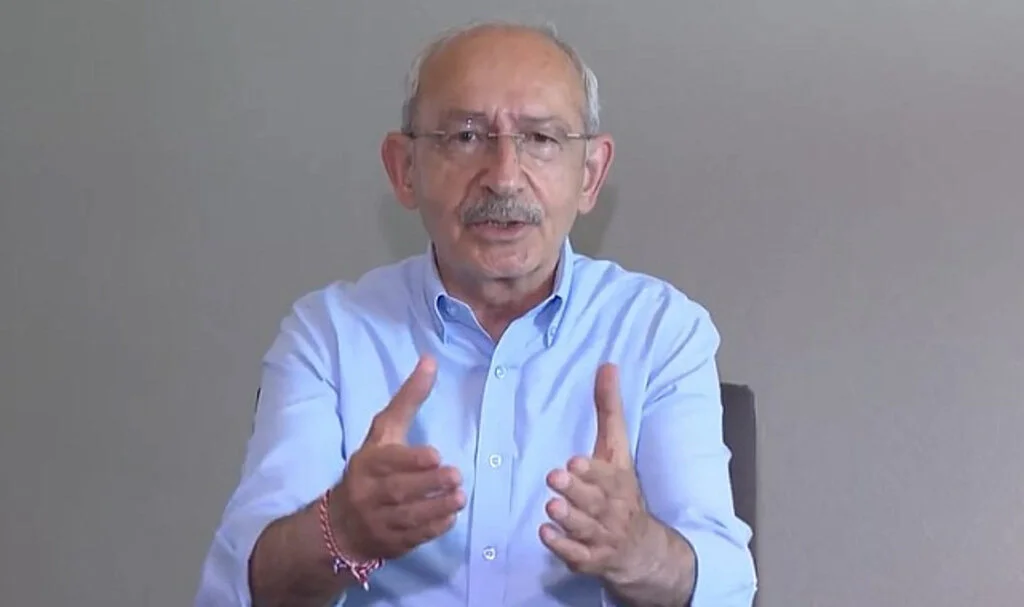 Kılıçdaroğlu’ndan Yeni Açıklama: ‘Bunlar Gelirse Ddolar 30 Liraya Çıkacak’