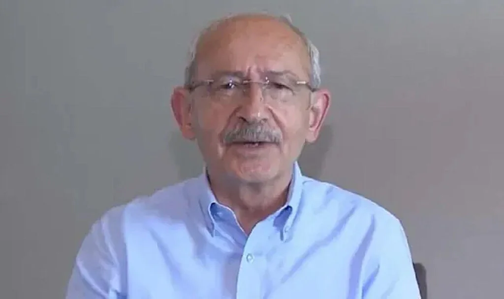 Kılıçdaroğlu’ndan Yeni Video: Unutmayın, Bu Bir Referandumdur!