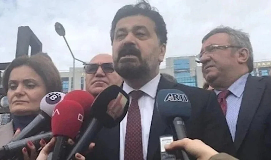 Kılıçdaroğlu’nun Avukatı FETÖ Suçlamasından Aklandı