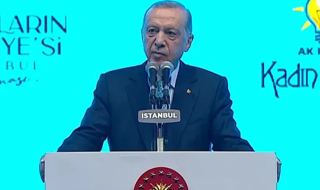 Kılıçdaroğlu'nun 'Borç Silme' Vaadine Erdoğan'dan Tepki! "Sen Parlamentoda Yoksun"