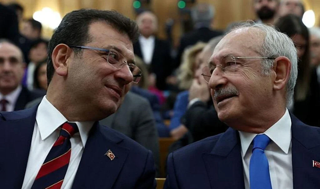 Kılıçdaroğlu yeni ekibini kurdu, isimler belli oldu! İmamoğlu için yeni iddia: 2024 yılında…