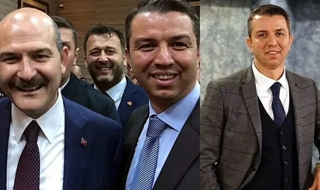 Kızılay Şube Başkanlığına Tanıdık İsim