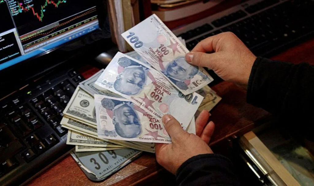 KKM'de 4 Aylık Soluksuz Yükseliş
