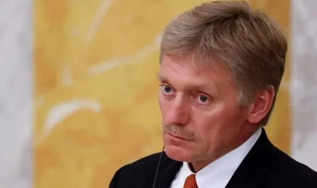 Kremlin: Putin’e Suikast Girişiminin Arkasında O Ülke Var
