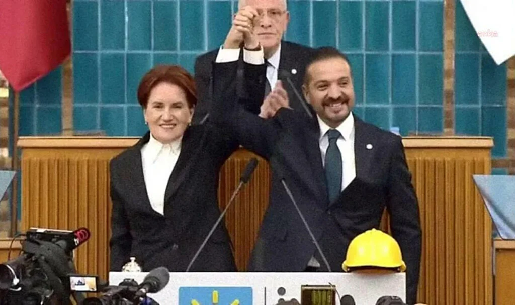 Kürşad Zorlu:"Ülkeyi Ortak Akılla Yöneteceğiz, Ama Devletin Başına Bir Kadın Geçecek. 15 Mayıs Sabahı Türk Kadını, Başı Çok Daha Dik ve Geleceğe Umutla Yürüyecek"