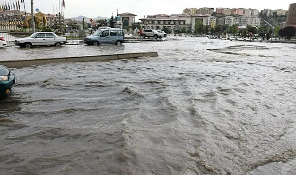 Mansur Yavaş: Afet Düzeyinde Yağış Bekleniyor