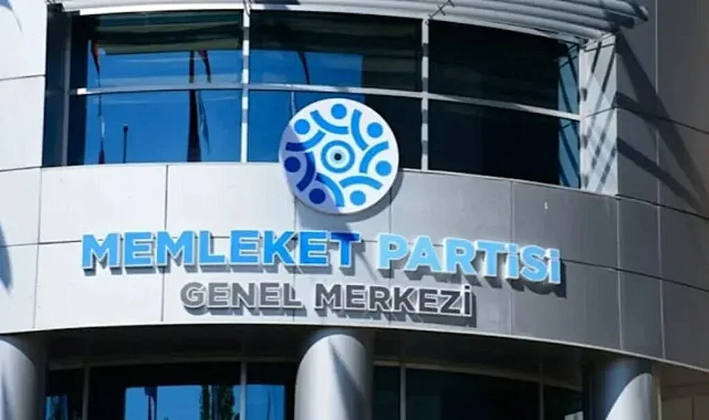 Memleket Partisi’nden 5 İlçe Başkanı İstifa Etti: Kılıçdaroğlu’na Destek Vereceğiz