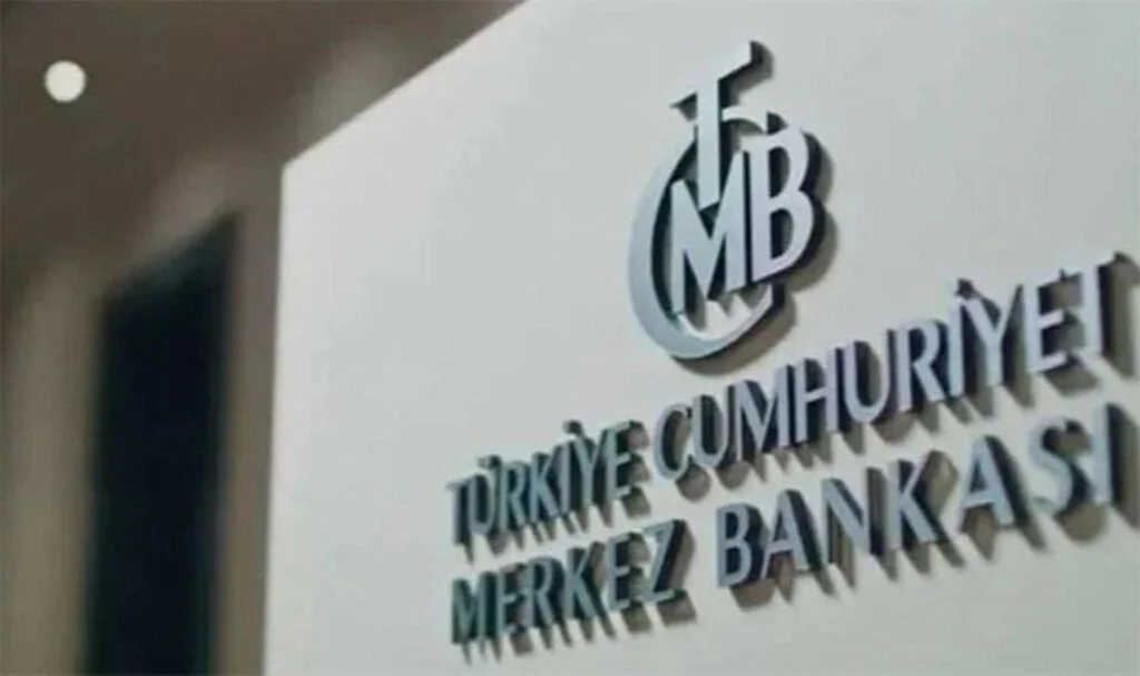 Merkez Bankası dolar, faiz ve enflasyon tahminini açıkladı